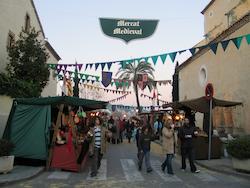 Mercat Medieval