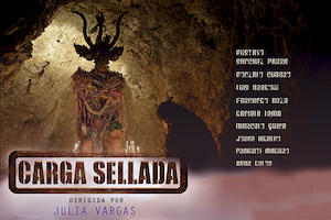 Carga sellada
