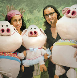 Teatre infantil