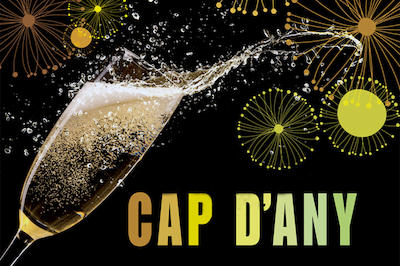 Cap d'Any