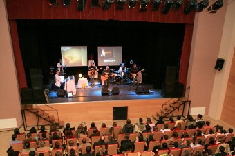 Centre C�vic El Gorg