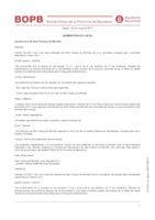 Anunci ajuts activitats esportives d'estiu