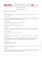 Anunci ajuts llibres