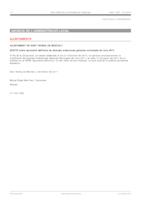 Aprovaci&oacute; definitiva ordenances generals 2017