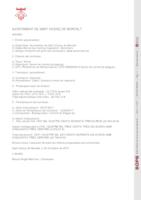 Formalització contracte servei control plagues