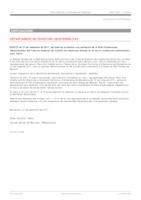 Sent&egrave;ncia recurs 34/12