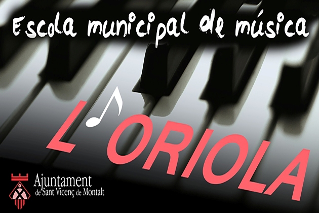 Escola Municipal de Msica L'Oriola