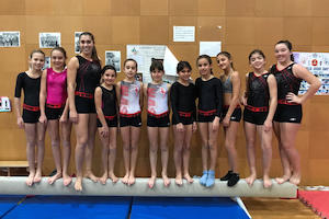 Activitats esportives Nadal