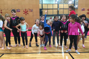 Activitats esportives Nadal