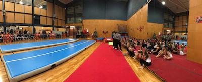Activitats esportives Nadal