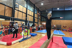 Activitats esportives Nadal