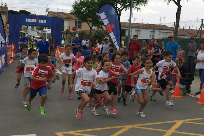 IronKids 2017