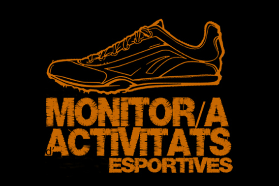 Monitor activitats espotives