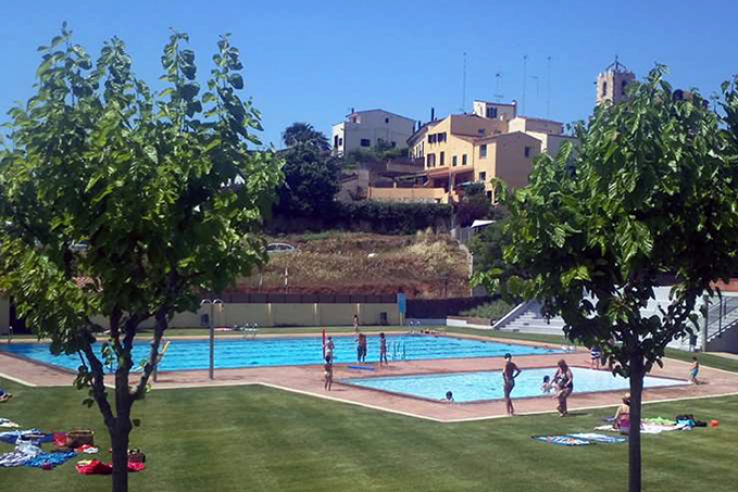 Piscina Municipal