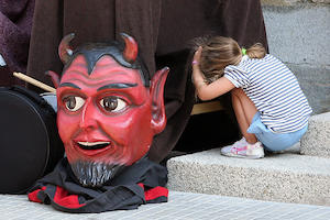 Gegants