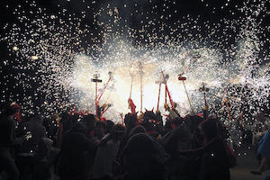 Correfoc