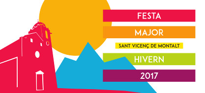 FESTA MAJOR HIVERN 2017