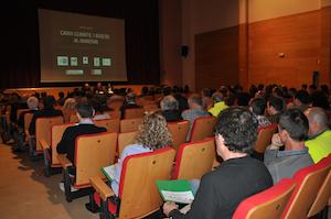 Jornada boscos Maresme