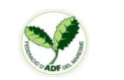 Logo ADF