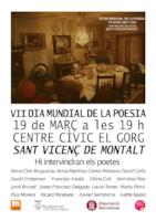 Dia Mundial de la Poesia