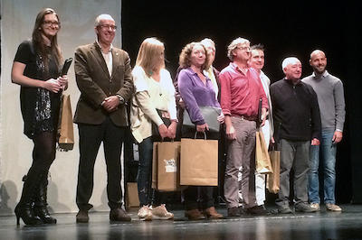 Mostra Liter&agrave;ria Comarcal