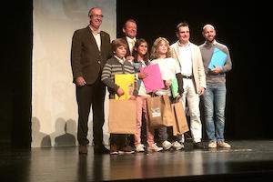 Mostra Liter&agrave;ria Comarcal