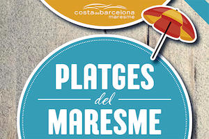 Platges del Maresme