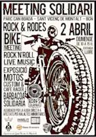 Rock Rodes