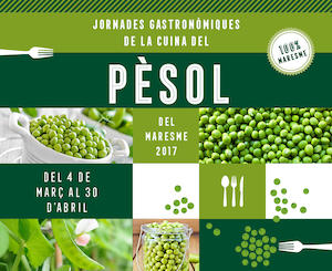 Jornades del p&egrave;sol 2017