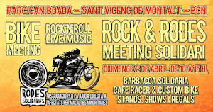 Rock Rodes