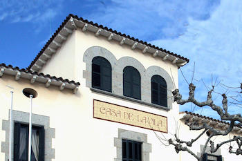 Casa de la Vila