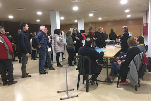Eleccions 21D