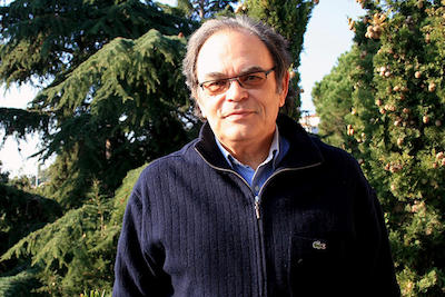 Josep Torras Porras