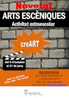 creART 2018-2019