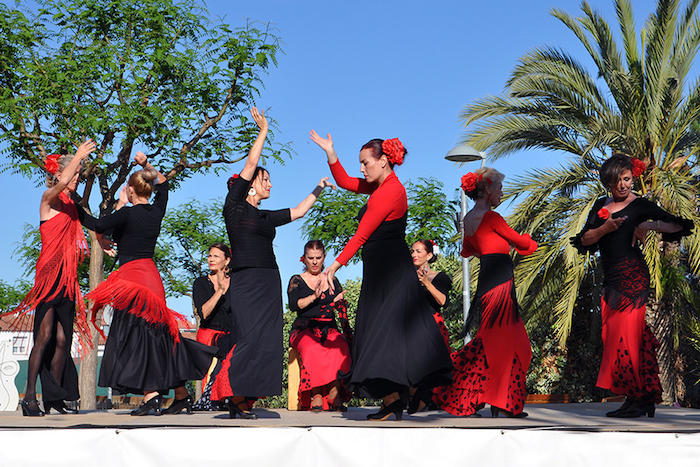Sevillanes