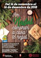 Campanya Comerç Nadal