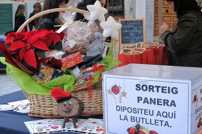 Fira de Nadal