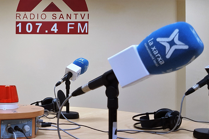 Ràdio SantVi