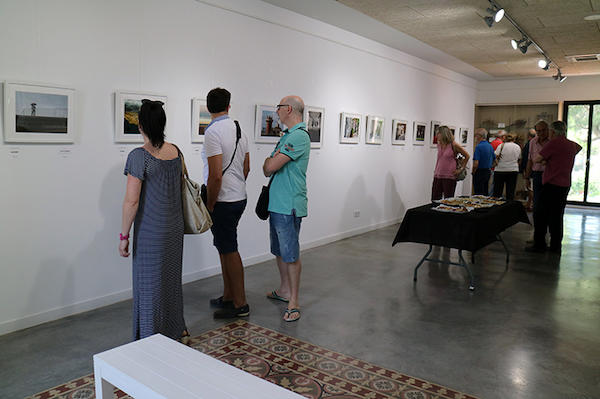 Exposició fotografies 2018
