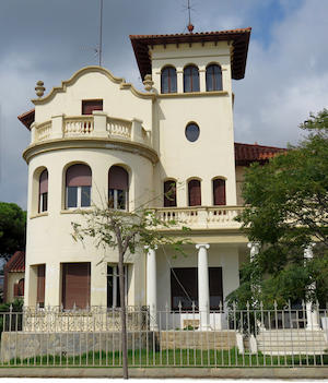 Ambaixades