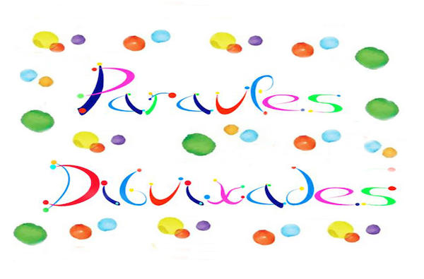 Paraules Dibuixades
