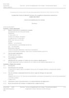 Anunci DOUE adjudicació contracte servei residus municipals