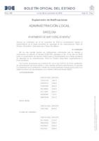 Anunci BOR notificacions franges perimetrals