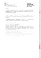 Anunci modificaci&oacute; relaci&oacute; llocs de treball