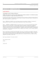 Anunci DOCG Bases processos selectius personal