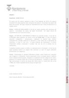 Anunci exposici&oacute; p&uacute;blica bases selecci&oacute; personal