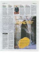 Edicte el Punt Avui relatiu a la modificaci&oacute; puntual de les NNSS