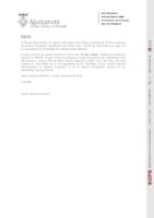 Edicte BOPB Modificaci&oacute; de cr&egrave;dit 7-2018