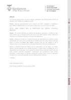 Edicte BOPB Modificaci&oacute; preus p&uacute;blics