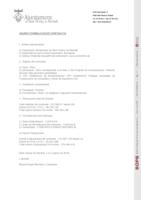 Anunci formalitzaci&oacute; contracte obres 2 fase parc Germans Gabrielistes